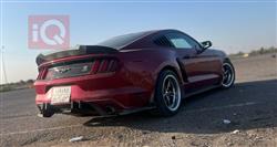 فورد موستانج